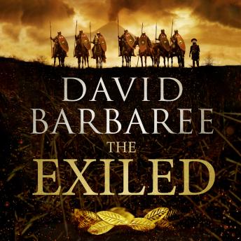 The Exiled: A powerful novel of ambition and treachery