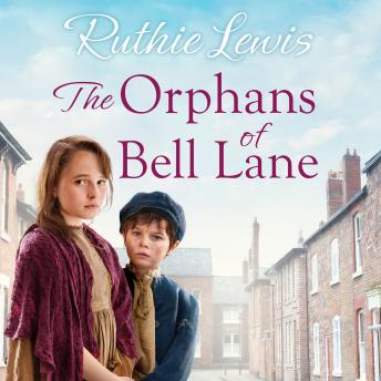 The Orphans of Bell Lane: 'A real page turner' Sheila Newberry