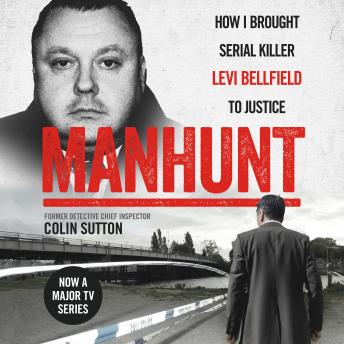 Manhunt: Manhunt, Book 1
