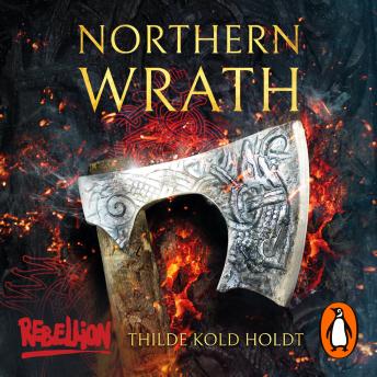 Northern Wrath: (Hanged God Book 1)