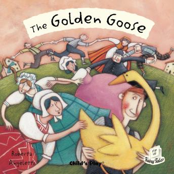 Golden Goose