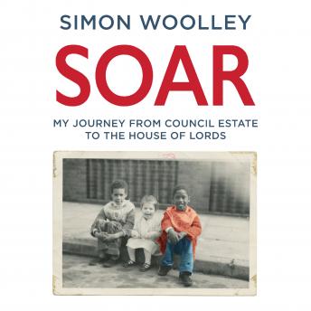 Soar: As heard on Desert Island Discs
