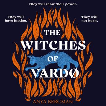 Download Witches of Vardo: THE INTERNATIONAL BESTSELLER: 'Powerful, deeply moving' - Sunday Times by Anya Bergman