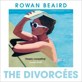 Listen Free to Divorcees: The dark, deliciously slow-burn 1950s-set ...