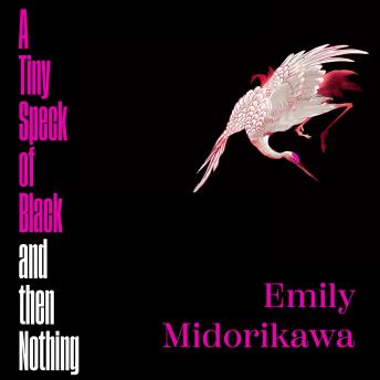 A Tiny Speck of Black and Then Nothing: Winner of the Lucy Cavendish Prize for Fiction