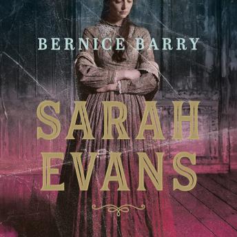 Sarah Evans