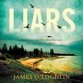 Liars: Quirky coastal crime from Australia’s funniest former criminal lawyer