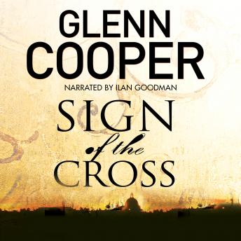 Sign of the Cross, Glenn Cooper