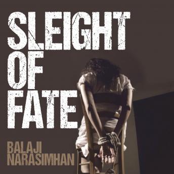 Sleight of Fate sample.