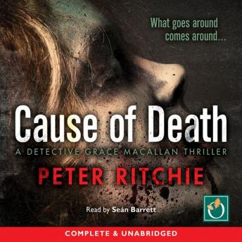 Find Best-Selling Full Audiobooks in Mystery, Thriller & Horror, Police & Detective