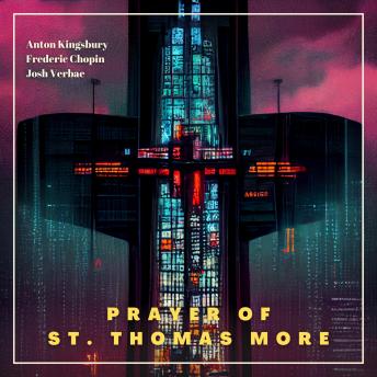 A Prayer of St Thomas More