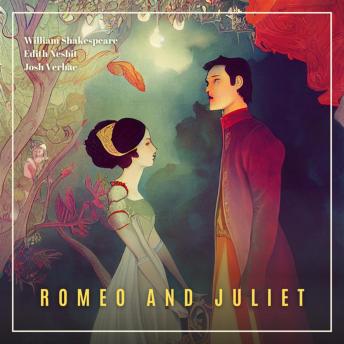 Download Romeo and Juliet by William Shakespeare, Edith Nesbit