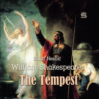 Download Tempest by William Shakespeare, Edith Nesbit