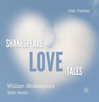 Shakespeare Love Tales