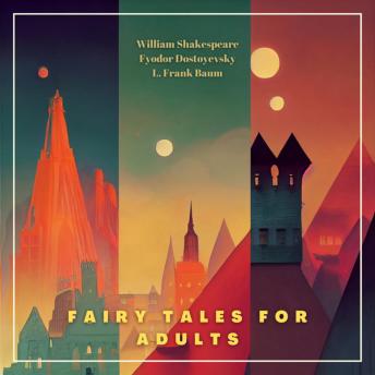 Fairy Tales for Adults, Volume 11