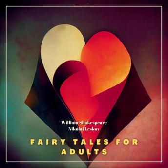 Fairy Tales for Adults, Volume 12