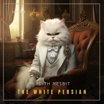 The White Persian