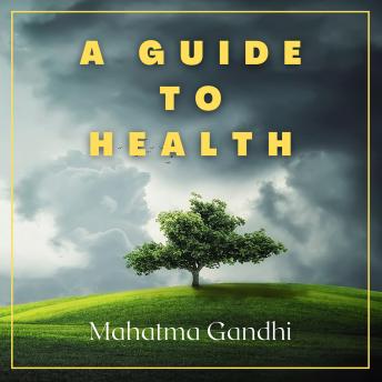 A Guide to Health
