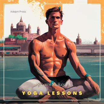 Yoga Lessons
