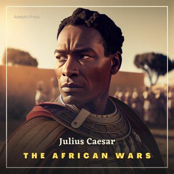 Download African Wars by Julius Caesar