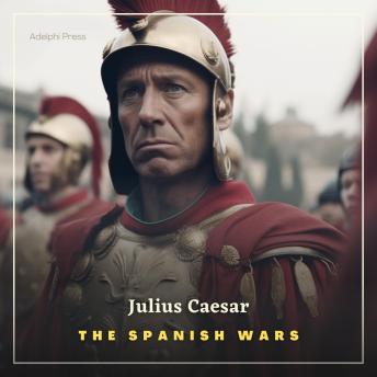 Download Spanish Wars by Julius Caesar