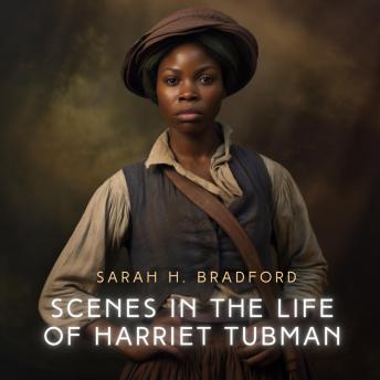 Download Scenes in the Life of Harriet Tubman: The Tract Of The Quiet Way by Sarah H. Bradford