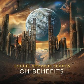 Download On Benefits by Lucius Annaeus Seneca