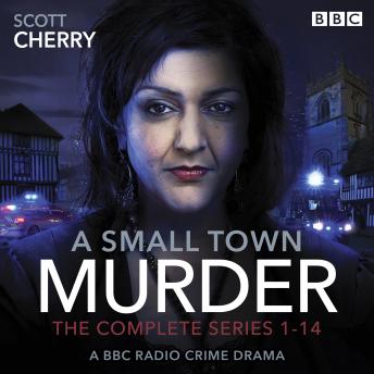 A Small Town Murder: The Complete Series 1-14