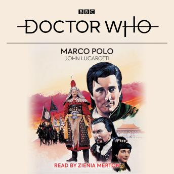 Doctor Who: Marco Polo: 1st Doctor Novelisation