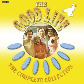 The Good Life: The Complete Collection