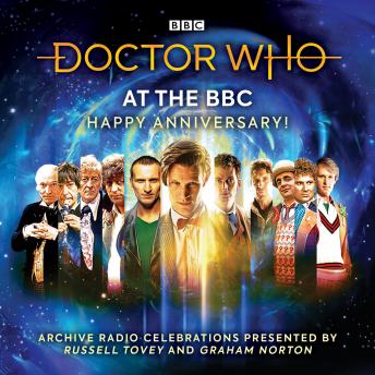 Doctor Who at the BBC Volume 9: Happy Anniversary: Doctor Who at the BBC