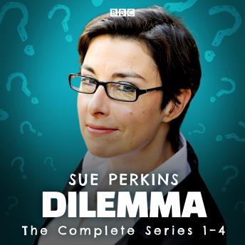 Dilemma: The Complete Series 1-4