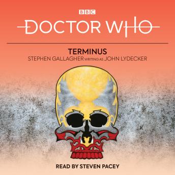 Doctor Who: Terminus: 5th Doctor Novelisation