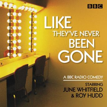 Like They've Never Been Gone: The Complete Series 1-4, Audio book by Mike Coleman