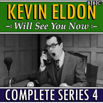Get Best Audiobooks General Comedy Kevin Eldon Will See You Now: The Complete Series 4 by Kevin Eldon Audiobook Free Download General Comedy Get Best Audiobooks General Comedy Kevin Eldon Will See You Now: The Complete Series 4 by Kevin Eldon Audiobook Free Download General Comedy free audiobooks and podcast