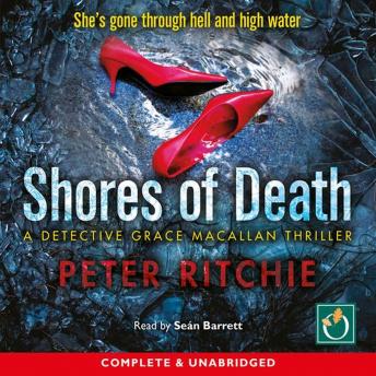 Find Best-Selling Full Audiobooks in Mystery, Thriller & Horror, Police & Detective