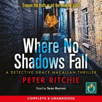 Find Best-Selling Full Audiobooks in Mystery, Thriller & Horror, Police & Detective
