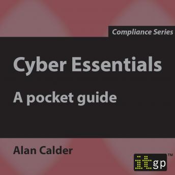 Cyber Essentials: A Pocket Guide