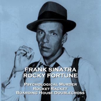 Download Rocky Fortune - Volume 12 - Psychological Murder & Rocket Racket & Boarding House Doublecross by Staff Writer