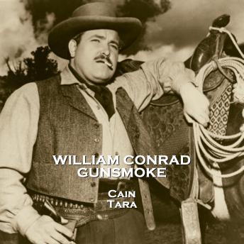 Gunsmoke - Volume 10 - The Railroad & Cain
