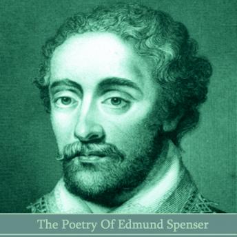 The Poetry of Edmund Spenser