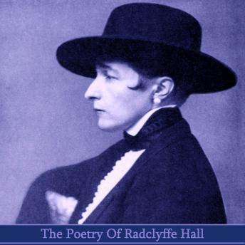 Poetry of Radclyffe Hall sample.