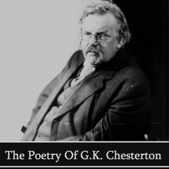 The Poetry of G.K. Chesterton