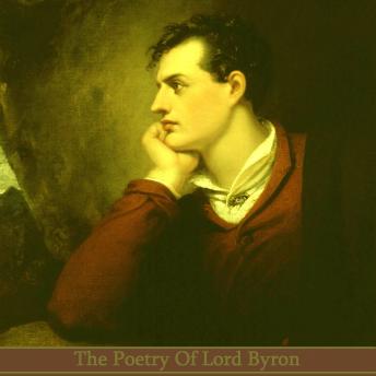 The Poetry of Lord Byron