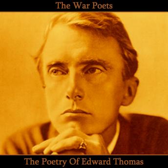 The Poetry of Edward Thomas