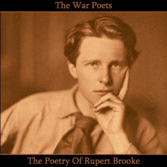 The Poetry of Rupert Brooke
