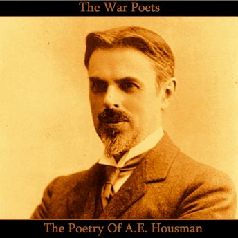 The Poetry of A. E. Housman