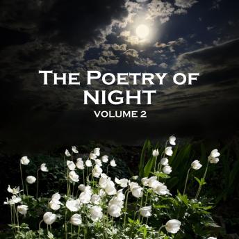 The Poetry of Night - Volume 2