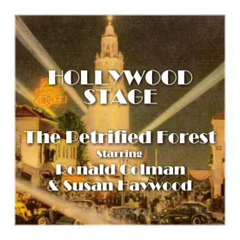 Download Petrified Forest & Ninotchka by Hilary Saint George Saunders