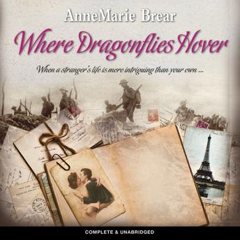 Download Where Dragonflies Hover by Annemarie Brear